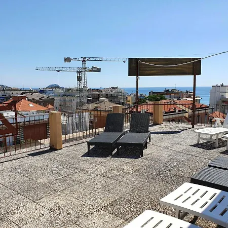 מלון דירות Zurigo