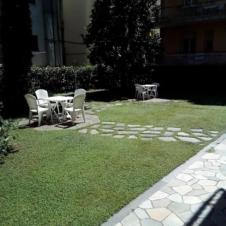 Hotel apartamentowy Zurigo