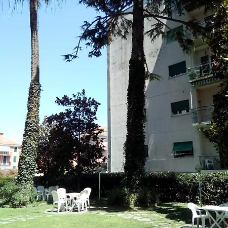 Zurigo Aparthotel *