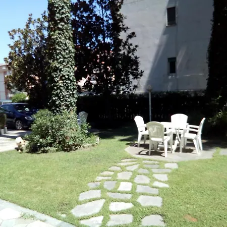 Zurigo מלון דירות אלסיו