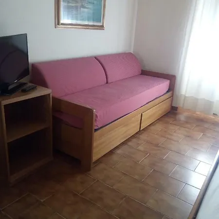 Zurigo מלון דירות