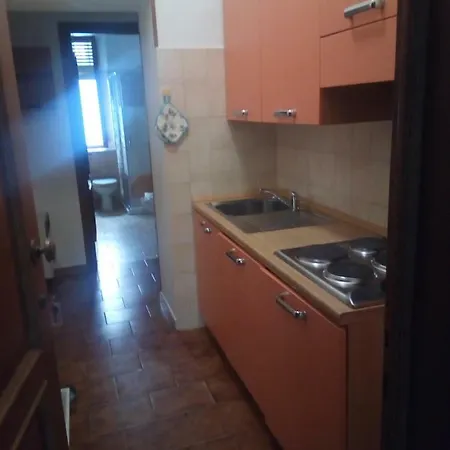 Zurigo Hotel apartamentowy *