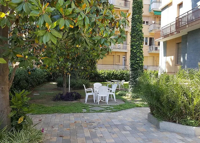 Zurigo Appart hôtel *