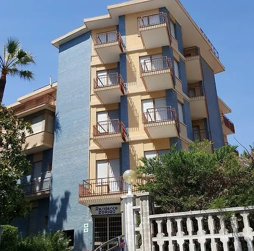 Zurigo Appart hôtel