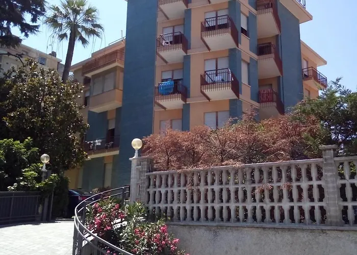 Zurigo Appart hôtel