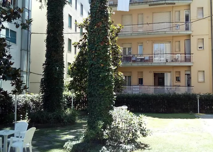 Appart hôtel Zurigo