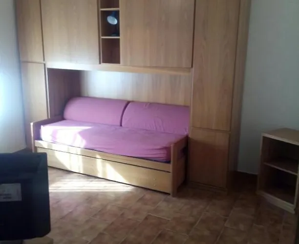 Zurigo Appart hôtel Alassio