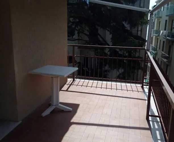 Appart hôtel Zurigo *