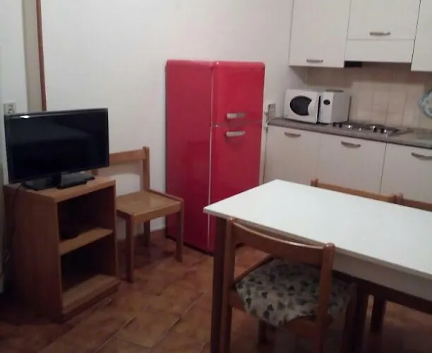 Zurigo Appart hôtel *