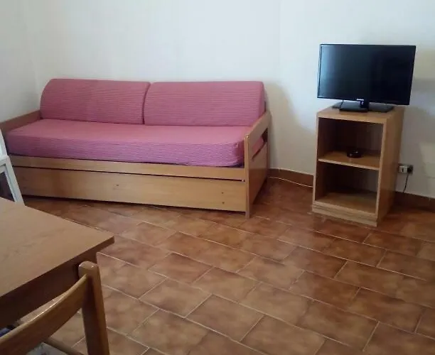 Appart hôtel Zurigo *