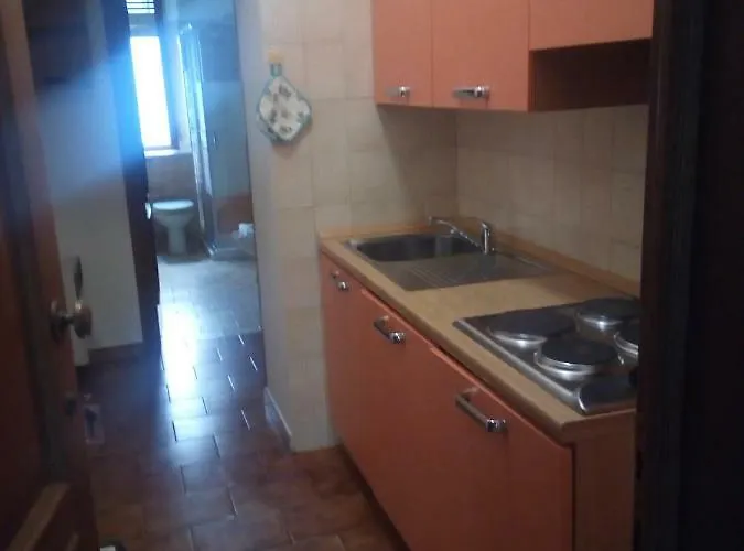 Zurigo Appart hôtel *