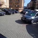 Aparthotel Zurigo Alassio