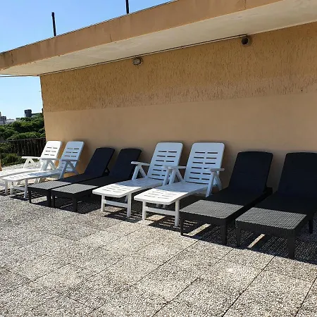 Zurigo Ξενοδοχείο με διαμερίσματα