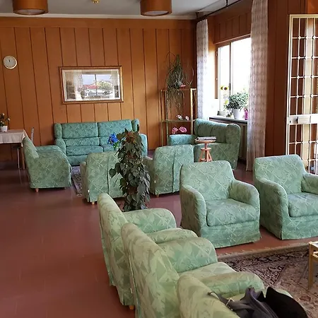 Ξενοδοχείο με διαμερίσματα Zurigo