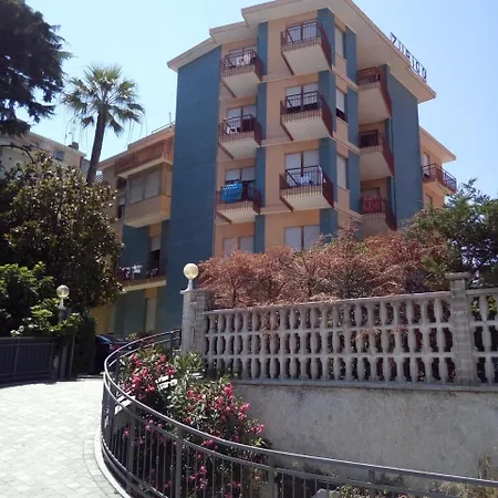 Zurigo Hotel apartamentowy