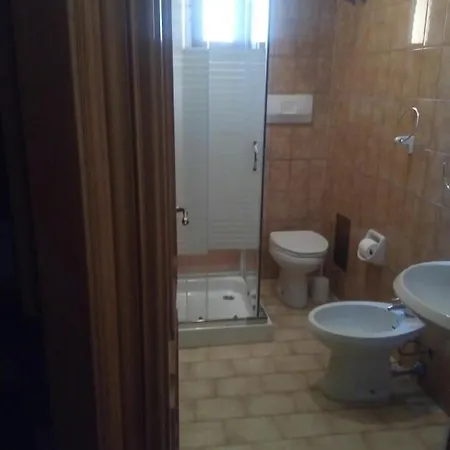 Aparthotel Zurigo Alassio