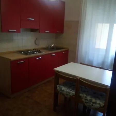 Zurigo * Алассио