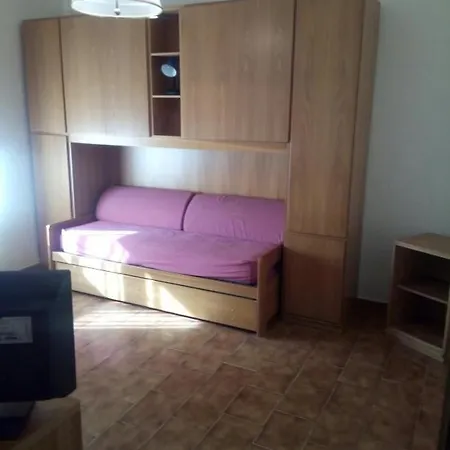Zurigo Апарт-отель Алассио