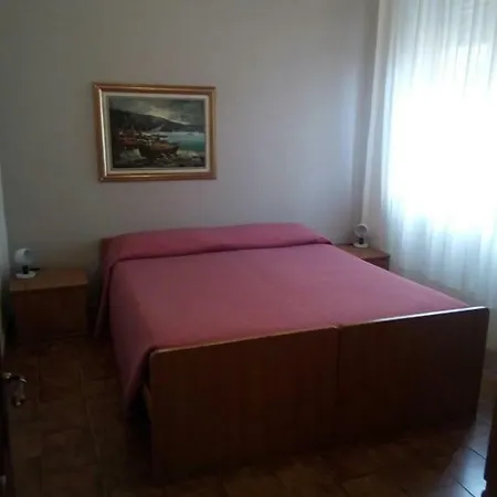 Aparthotel Zurigo Alassio