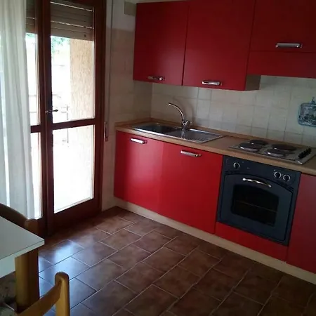 Zurigo Aparthotel