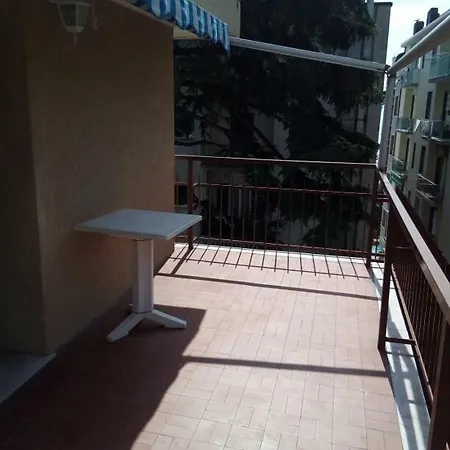 Aparthotel Zurigo *