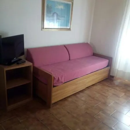 Aparthotel Zurigo