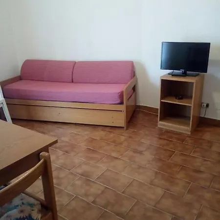 Aparthotel Zurigo *