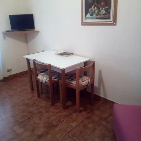 Aparthotel Zurigo Alassio