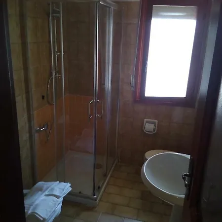 Апарт-отель Zurigo
