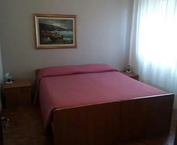 Lejlighedshotel Zurigo Alassio