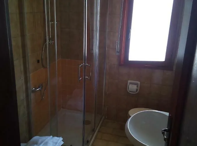 Lejlighedshotel Zurigo